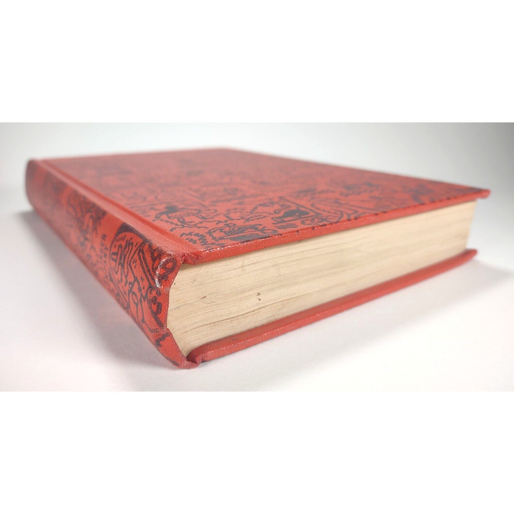 Prose And Poetry The Firelight Book 1946 HD Publisher The L. W. Singer Company - Picture 14 of 16